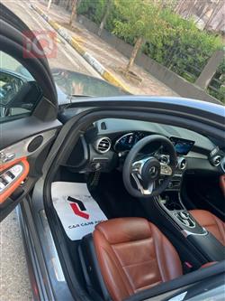 مرسيدس بنز C-Class